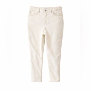 KAREN Miller High Rise Ankle Skinny Size 16‎